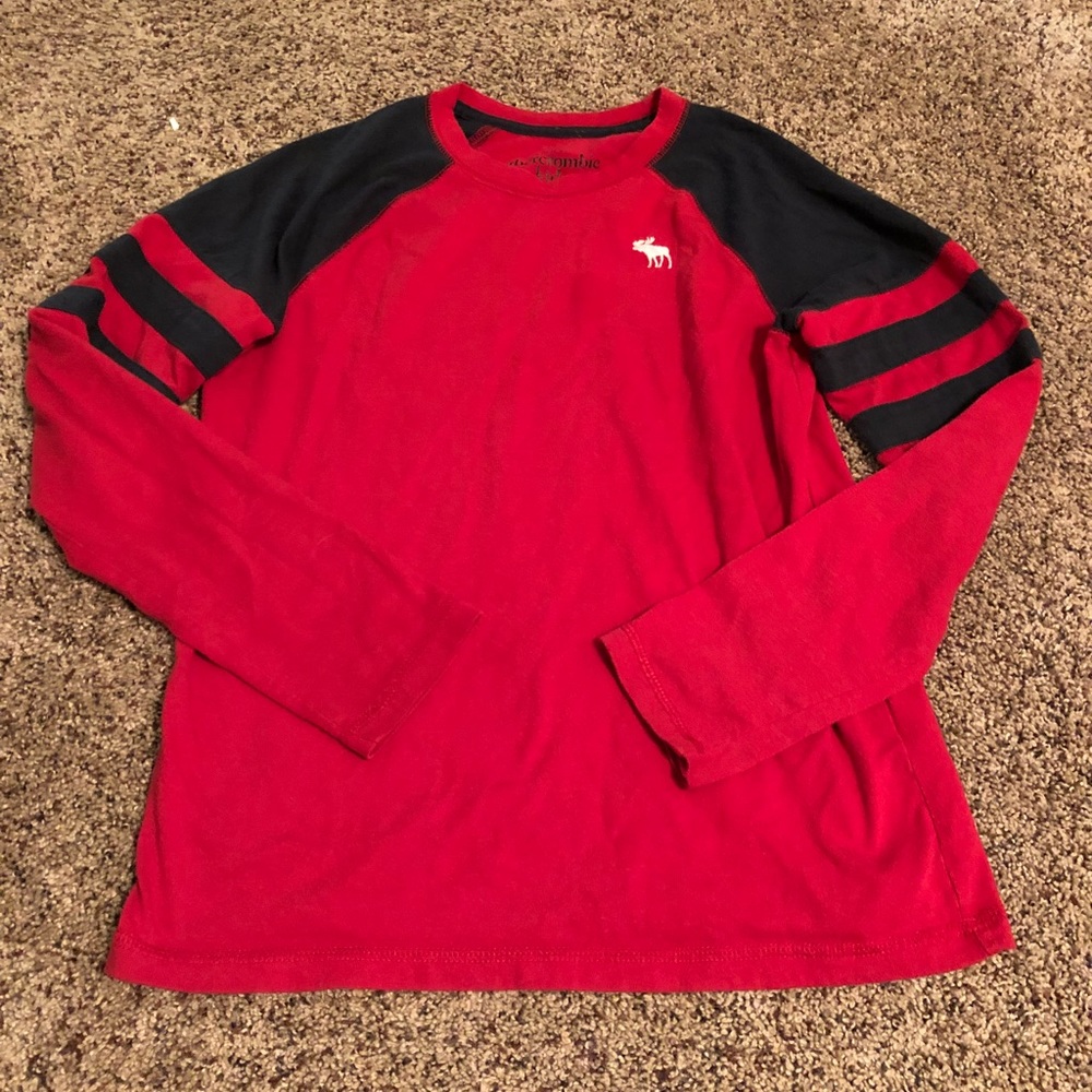 Abercrombie Kids Long Sleve